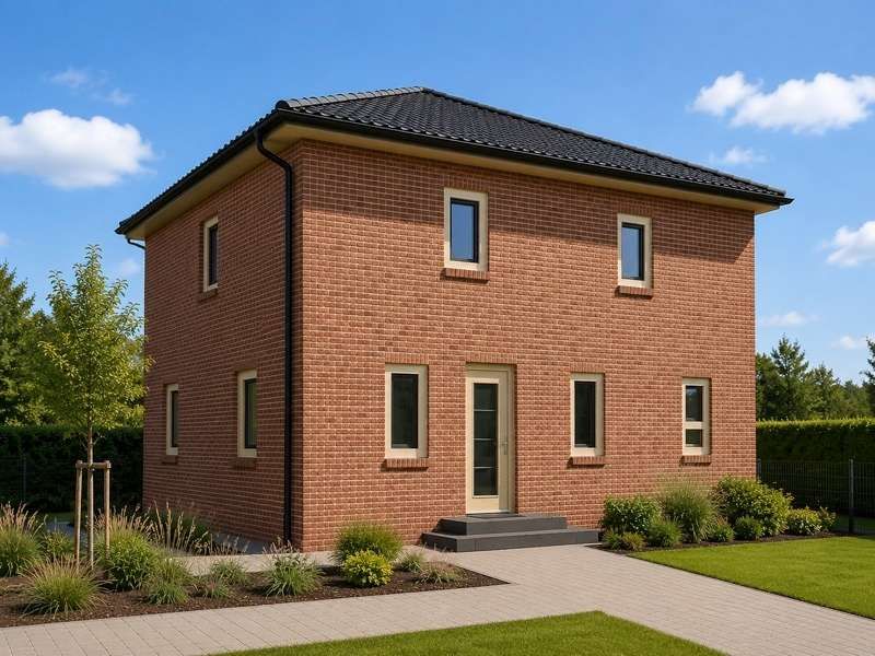Grundstück + Massivhaus aus einer Hand – mit ILB-Förderung 2026 bauen